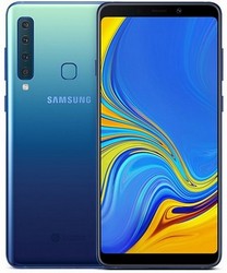 Замена дисплея на телефоне Samsung Galaxy A9s в Тольятти